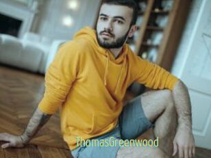 ThomasGreenwood