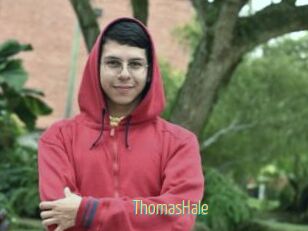 ThomasHale