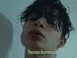 ThomasJhonson18