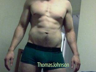 ThomasJohnson