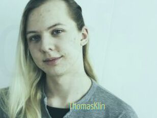 ThomasKlin Chaturbate Cam Sexe