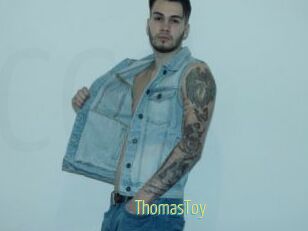 ThomasToy
