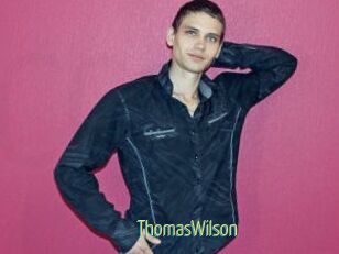 ThomasWilson