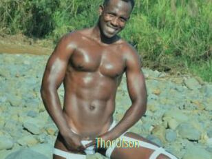 ThorOlson