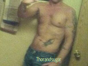 Thorandsugar