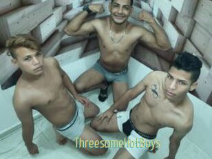 ThreesomeHotBoys