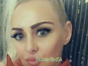 ThunderBirdSA