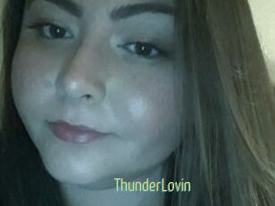 ThunderLovin