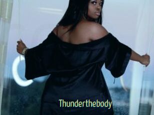 Thunderthebody