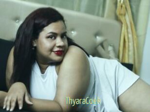 ThyaraCoek