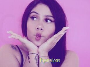 ThyaraJons