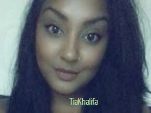 TiaKhalifa