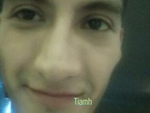 Tiamh