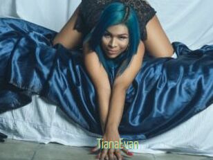 TianaEvan