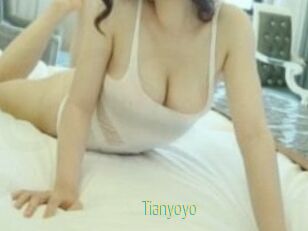 Tianyoyo