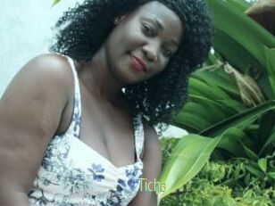 Ticha