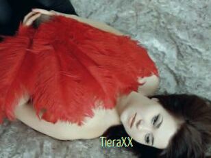 TieraXX