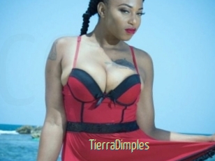 TierraDimples