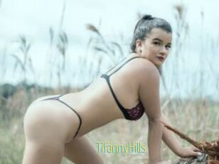 TifannyHills