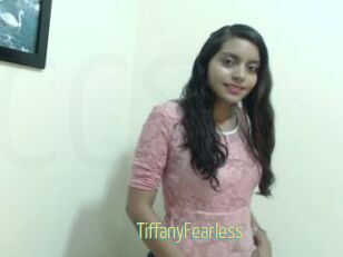 TiffanyFearless
