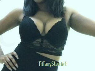 TiffanyStarrlet