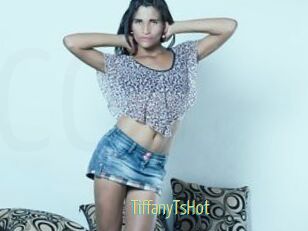 TiffanyTsHot