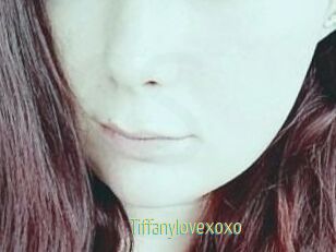 Tiffanylovexoxo