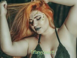 TiffanyySweett