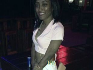 Tiffy