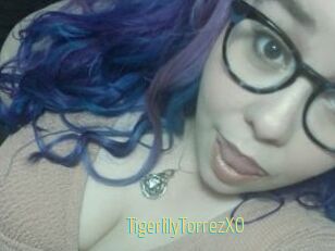 TigerlilyTorrezXO
