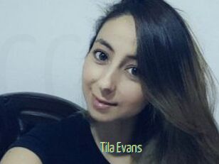 Tila_Evans