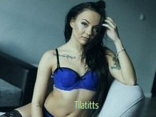Tilatitts