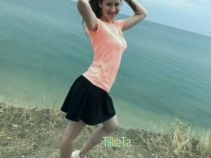 TillieTa