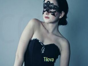 Tilova