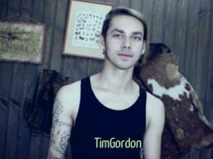 TimGordon