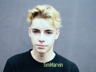 TimMarvin