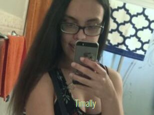 Timally