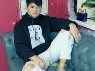 TimatiSanchez