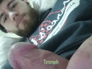 Timmeh