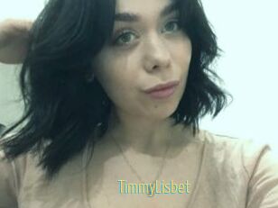 TimmyLisbet