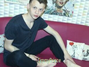 TimmyPrince