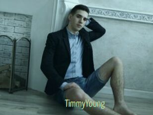 TimmyYoung