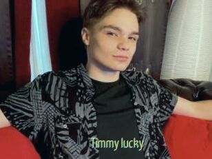 Timmy_lucky