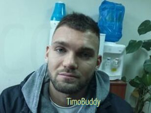 TimoBuddy