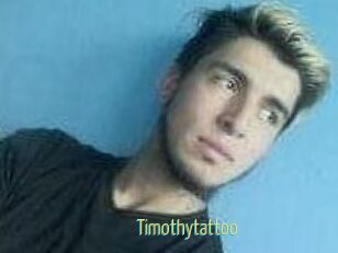 Timothytattoo
