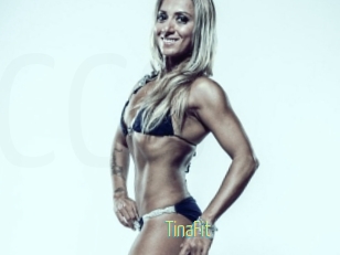 TinaFit Chaturbate Cam Sexe