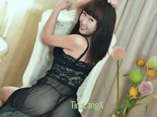 TinaLangX