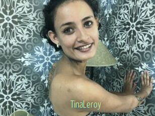 TinaLeroy