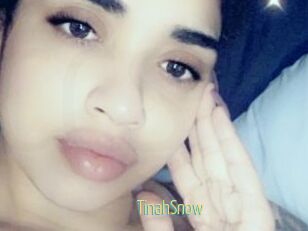 TinahSnow
