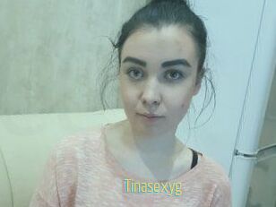Tinasexyg